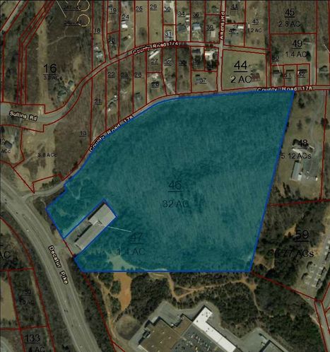 Decatur Pike: Decatur Pike, Athens, TN 37303